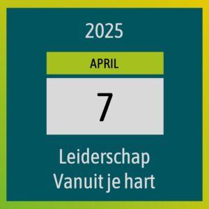 Verdiepingsavond