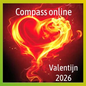 Cursus Compass Online - Valentijnactie
